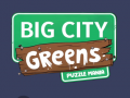 Lojë Big City Greens Puzzle Mania