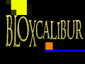 Lojë Bloxcalibur 