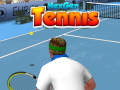 Lojë Nexgen Tennis