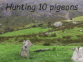 Lojë Pigeons Hunting