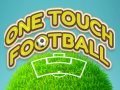 Lojë One Touch Football