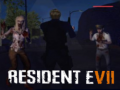 Lojë Resident Evil