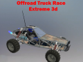 Lojë Offroad Truck Race Extreme 3d