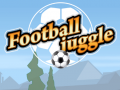 Lojë Football Juggle