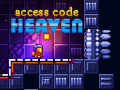 Lojë Access Code: Heaven