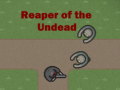 Lojë  Reaper of the Undead 