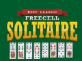 Lojë Best Classic Freecell Solitaire