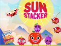 Lojë Sun Stacker