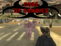 Lojë Cube of Zombies  