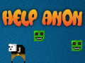 Lojë Help anon