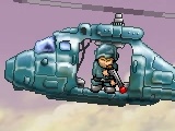 Lojë Heli Attack 2 
