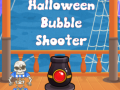 Lojë Halloween Bubble Shooter