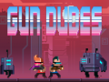 Lojë Gun dudes