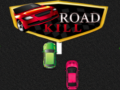Lojë Road Kill