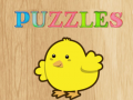Lojë Puzzles For Kids