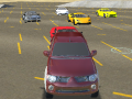 Lojë Car Parking Real 3D Simulator