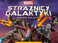 Lojë Guardians of the Galaxy Cosmic Adventure