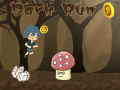 Lojë Dark Run