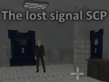 Lojë The lost signal SCP