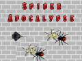 Lojë Spider Apocalypse