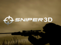 Lojë Sniper 3d