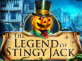 Lojë The Legend of Stingy Jack