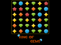 Lojë King of Gems