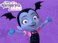 Lojë Vampirina Monster Match