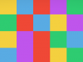 Lojë Color Drop