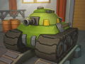 Lojë Way of Tanks