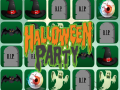 Lojë Halloween Party