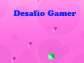Lojë Desafio Gamer