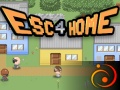Lojë Esc 4 Home