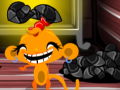 Lojë Monkey Go Happy Stage 126
