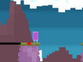 Lojë Pixel Stickman