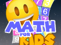 Lojë Math For Kids