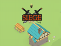 Lojë  Siege Online  
