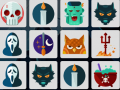 Lojë My Halloween Items