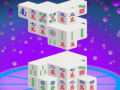Lojë Mahjong 3D