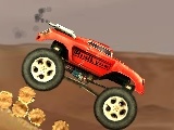 Lojë Monster Trucks Nitro