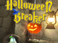 Lojë The Halloween Breaker