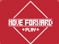 Lojë Move Forward