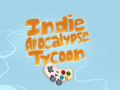 Lojë Indie Apocalypse Tycoon