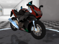 Lojë Highway Speed Moto Bike Driver