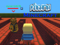 Lojë Kogama: Minecraft