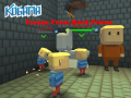 Lojë Kogama: Escape From Hard Prison