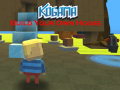Lojë Kogama: Build Your Own House