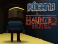 Lojë Kogama Haunted Hotel