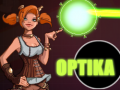 Lojë Optika