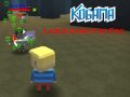Lojë Kogama: Lazer Game For Pro